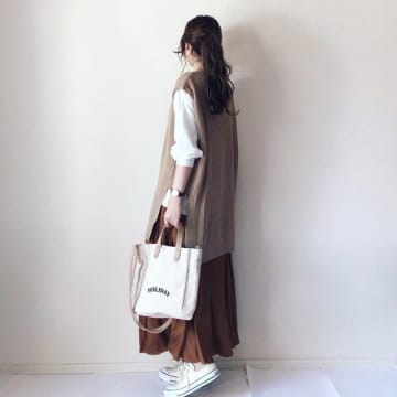 40代50代の「あした会社に着ていく服」！ オフィスカジュアルがめんどくさい人のお手本コーデ【11月14日秋】