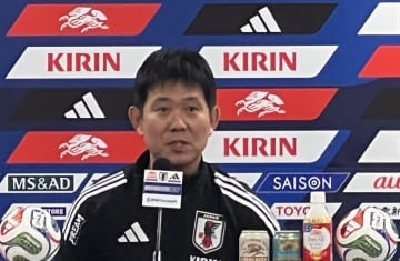 【日本代表】森保監督、ガーナ戦での鹿島GK早川友基の起用を明言。さらに「ブラジル戦のスタメンを中心に考えていきたい」