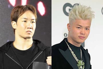 朝倉未来「だから絶対勝ってほしい」と那須川天心にエール　世界戦後の展開にも期待感「井上尚弥との試合が見たい」