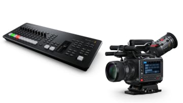 ブラックマジックデザイン、Inter BEE 2025で「ATEM Cloud」や「Stream Router」を日本初公開 [InterBEE2025]