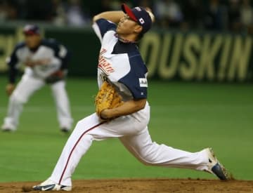 「全然、別格やな」３番打者で高卒ルーキー初登板の対戦が名場面に 松坂大輔氏を元猛虎戦士が称賛！「高校生ではなくて…」