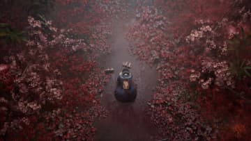 『SILENT HILL f』に難易度「簡単」を追加するアップデートが配信。2周目以降の一部パートスキップ機能も