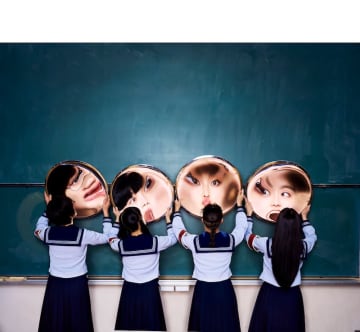 新しい学校のリーダーズ、【ASOBIEXPO HAWAII 2026】に出演決定