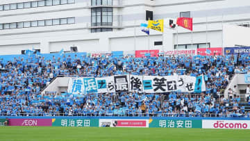 再びJ2降格…横浜FCの“エレベータークラブ”ぶりが海外でも話題に