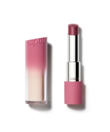 韓国コスメ「espoir」から大人気リップスティックの新色が登場！2026年1月15日より順次発売