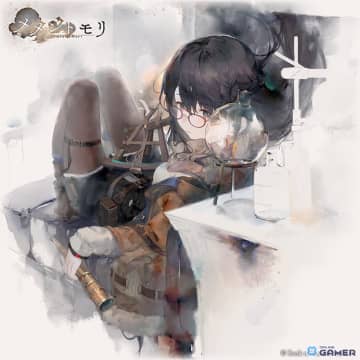 「メメントモリ」に新魔女「アイシェ」（CV：伊藤静）が登場！ラメント“Regret”公開＆ピックアップガチャ開催