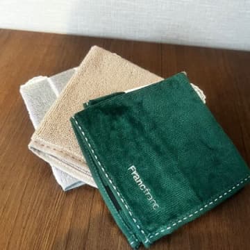 フランフランは断然3枚セットがお得！