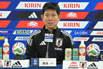 「ブラジル戦のスタメンを中心に」森保監督がガーナ戦の先発メンバーに言及。“緊急事態”のGKは26歳守護神の起用を示唆