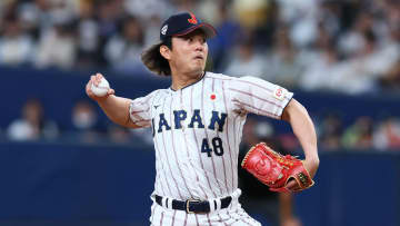 「才能はメジャーでもしっかり適応」「成功する」今井達也について代理人ボラス氏が言及　「最終的な優先順位も選手自身が決める」