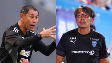 横浜FCや新潟が今季限りでの監督退任を発表　J2降格決まった3チームは新体制へ