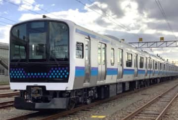 仙石線「E131系」は12月1日デビュー！約80年ぶりの新型車両、当日は出発セレモニーも