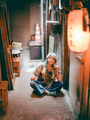 松崎ナオ、サンミュージックへ移籍。11年ぶり新曲リリースも予定