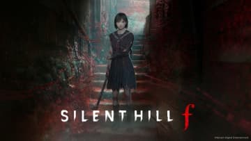難易度「簡単」を追加する「SILENT HILL f」ゲーム内アップデート（パッチ1.10）を配信