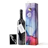 Amazon、「SUBRINA ACT4 2020 フルボディ 750ml(ラッピング・ソムリエナイフ付)」を販売中　南アフリカ「ステレンボッシュ Graceland Vineyards」のシラーを南伊豆の海底で熟成し、フジツボなど様々な海の贈り物が付着