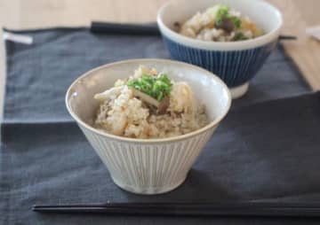 家族には内緒で備蓄米…古米購入者が本当に知りたい料理TOP3。1位は炊き込みご飯