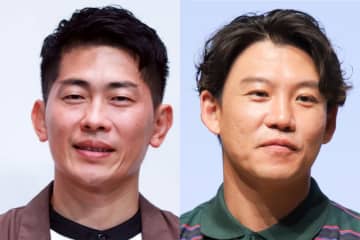 ジャンポケ太田博久、暴露系アカウントに相方おたけの名前が…　ピン芸人覚悟もまさかの展開