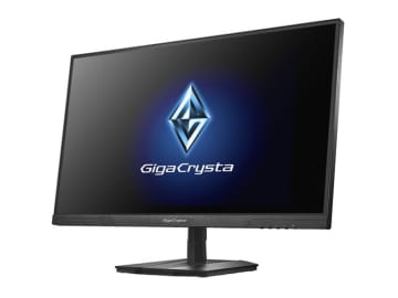 275Hz/WQHD対応の27インチゲーミングモニター「KH-GDQ271UA」がアイ・オーから