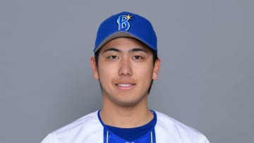 【DeNA】深沢鳳介が支配下登録　24年3月に右肘の手術　背番号は「43」