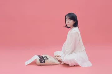 上白石萌音、歌手デビュー10周年YEAR第一弾リリース作品『texte』収録詳細発表