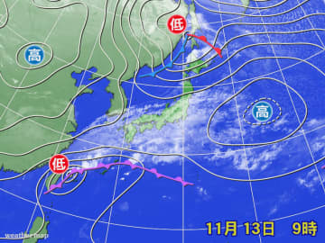 台風26号は温帯低気圧に変わるも沖縄・奄美では影響続く