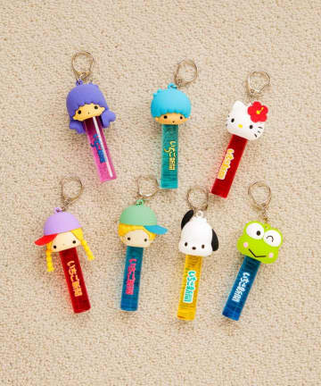 レトロでキュート♪【いちご新聞×LOWRYS FARM】サンリオキャラクターのかわいい雑貨＆アパレル大集合！