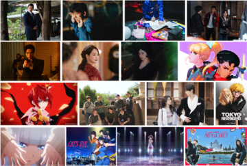 ディズニープラス・オリジナル・プレビュー 2025 日本と韓国発の創造力溢れる新たな物語を発表