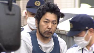 姉と両親は同部屋で発見…中村純一容疑者（41）「3人をナイフで刺し殺した」次々襲ったか　札幌家族殺害