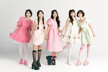 日本を魅了した“KARA”のパフォーマンスが再び日本上陸!!「THE HARMONY 60th」 開催間近!!