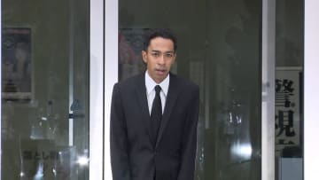 「Aぇ！group」の草間リチャード敬太さんが略式起訴…東京・新宿区で下半身露出した疑いで逮捕