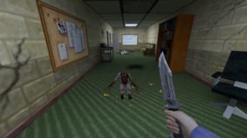 ブラックメサ事件を別視点で描く『Half-Life』Mod「Half-Life: Insecure」リリース！