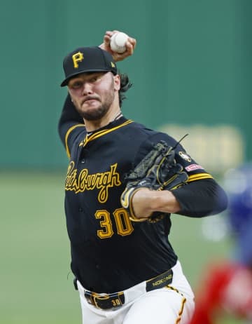 サイ・ヤング賞、スキーンズ順当　投票はPS前、山本も狙える位置