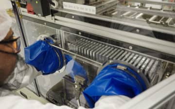 トヨタ、米国でバッテリ生産開始 米国事業に最大100億ドルを追加投資