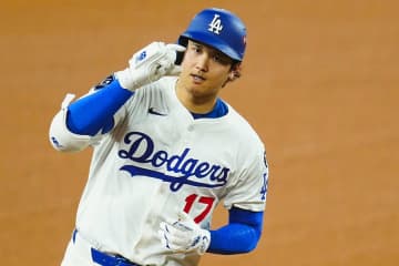 大谷翔平、4度目の満票MVPは　敵軍記者が“出口調査”で本音「やっぱり別格だ」