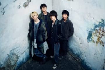 BUMP OF CHICKEN、17年ぶり韓国のステージへ！「韓国の街を歩いて、美味しい料理も味わいたい」