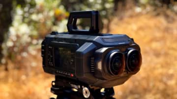 Blackmagic Design導入事例：Light Sail VRが語る、イマーシブにおける撮影からポストプロダクションまでの考慮事項