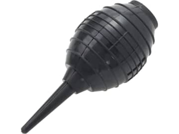 本日のお買い得商品 バッグに1つ常備しておきたい…エツミの「ブロアー」が10％OFFでセール中