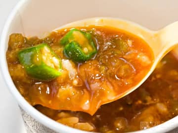 販売はたったの1店舗！　ディズニーのファンから大人気の『ガンボスープ』って知ってる？