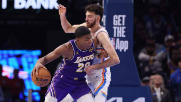 【NBA】レイカーズの守備が崩壊　昨季王者に29点差敗戦　八村塁は13得点5リバウンド