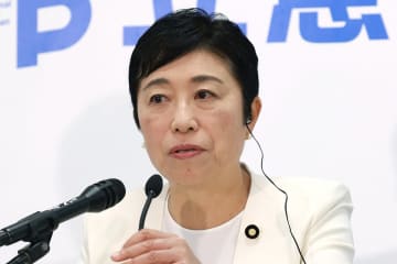 「驚くほどわかりやすい」辻元清美氏　波紋呼ぶ高市首相の“台湾有事”発言の解説と“提言”に集まる称賛