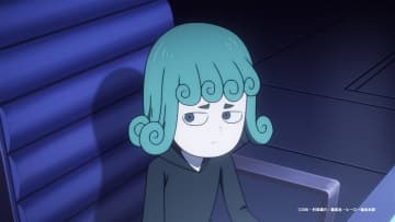 声優・宮野真守 演じるアマイマスクとS級ヒーローたちが対立！物言いたげなタツマキ（CV.悠木碧）は…【アニメ『ワンパンマン』第30話 あらすじ&先行カット】