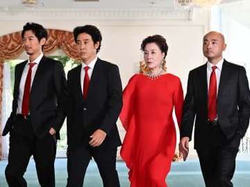 恋に落ちる大泉洋はどうしてこんなにも魅力的なんだ…　『ちょっとだけエスパー』第4話