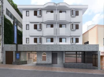 東京・東十条に「ホテルマイステイズ」オープン。川越から横浜まで広範囲の電車移動をカバー