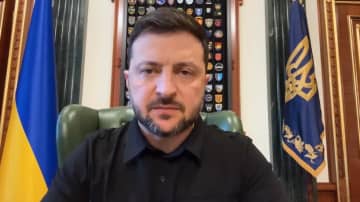 ウクライナで大規模な汚職疑惑が発覚、2閣僚が辞表提出