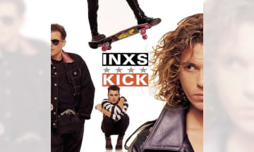 映画『トイ・ストーリー5』初映像にINXSの名曲「Never Tear Us Apart」が起用