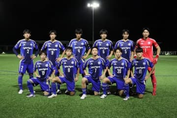 町田ユースが目指すプリンスリーグ昇格。天皇杯制覇を狙うトップチームとともに大一番へ