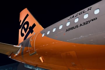 ジェットスター・ジャパン、東京/成田〜香港線の運航再開　2026年2月13日から1日1往復