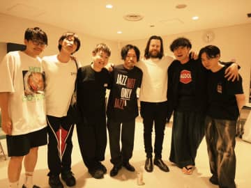 ＜連載＞石若駿のワッツアップ通信 Vol.5 ～9月公演日記。～