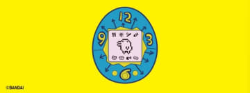 「たまごっち UT」と「UT オリジナルたまごっち」が12月19日発売決定発売を記念してオリジナルミニゲームも公開