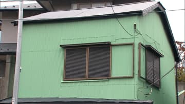 「人を殺した」と通報、室内で倒れていた女性死亡　男性が首を絞めたと供述　横浜市