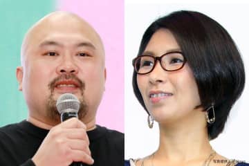 鬼越トマホーク・良ちゃん、“ママタレ”くわばたりえにチクリ　「それをお金にしてる時点で…」